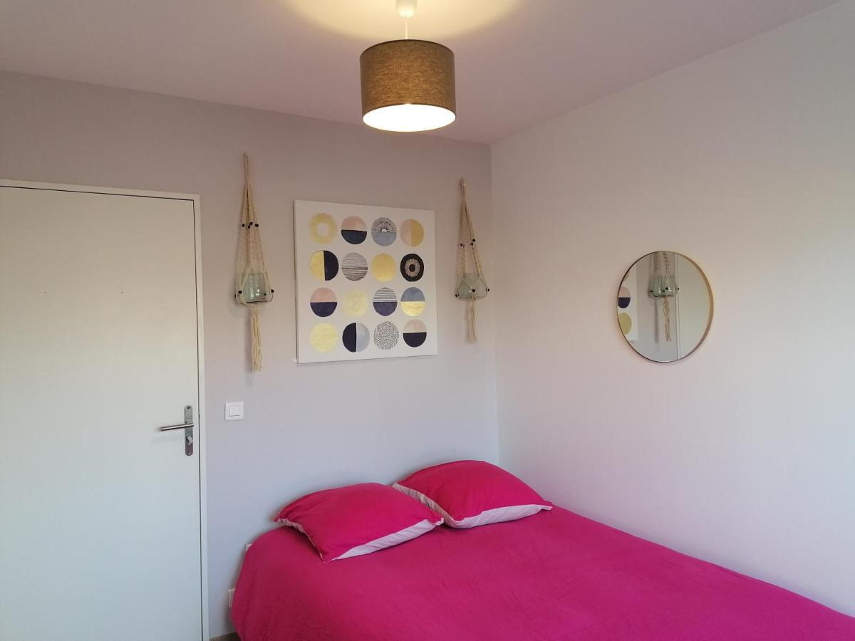 Beautiful T4 Appartement 8 Personnes Proche Disney Parking Prive بوسي سان جورْج المظهر الخارجي الصورة